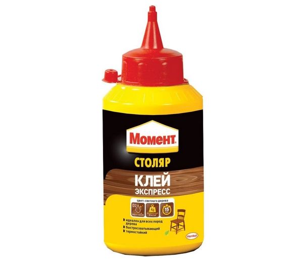 Клей Момент Столяр 250мл