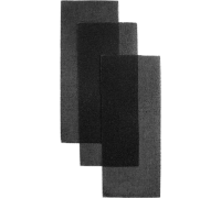 Сетка абразивная Р220 110х280мм 10шт Лукрас