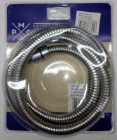 Шланг для душа нерж.1,5- 2,1м растяжной РМС