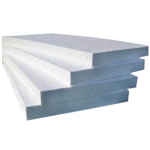 Пенополистирол ПСБ-С-15У(EPS) 100х1000х1000мм Новопласт