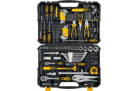 Набор инструмента универсальный 150предм. STAYER