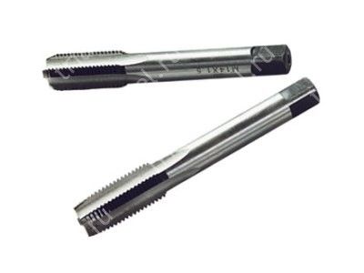 Метчик М22х2,5 2шт Сибртех*