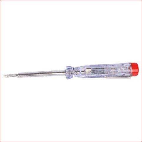 Отвертка SL3х140мм индикаторная Stayer