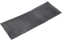 Сетка абразивная Р220 105х280мм  5шт Uragan