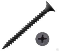 Саморез металл 3,5х 25 1000шт(15)