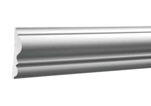 ПУ Европласт Молдинг  82х19х2000 1.51.303 