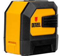 Нивелир лазерный 30м LX03 Green Denzel