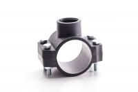 ПНД Седелка 40х1/2 301 STR---