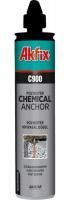 Анкер химический 300мл Akfix*
