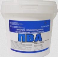 Клей ПВА паркетный 3,0кг Рапид КубаньПолимер@---