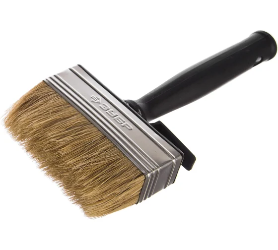 Кисть макловица 30х100мм Зубр