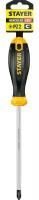 Отвертка PZ2х100мм Cr-V Hercules Stayer (12)