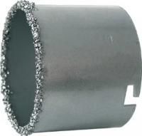 Коронка керамика/кирпич/пор.бетон карбид-вольфрам  29мм без ЦС Fit---