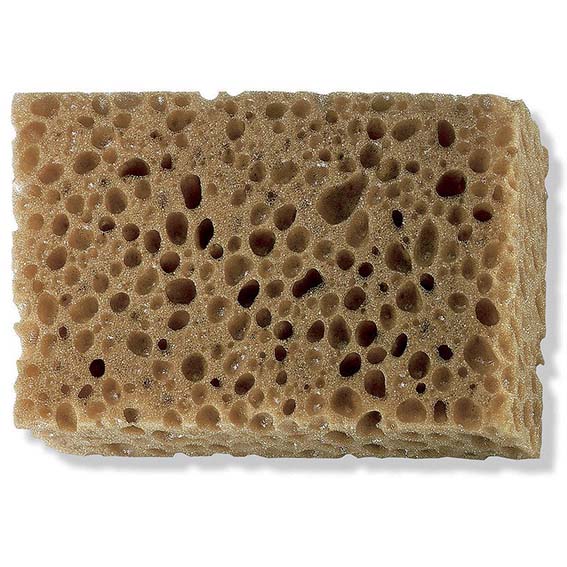 Губка д/затирки синтетическая 150х100х50мм Color Expert(10)