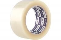 Лента скотч прозрачный 48ммх100м 40мкм Klebebander