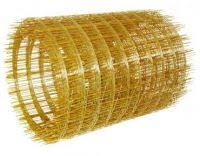 Сетка стеклопластиковая 100х100х2,0  1х25м