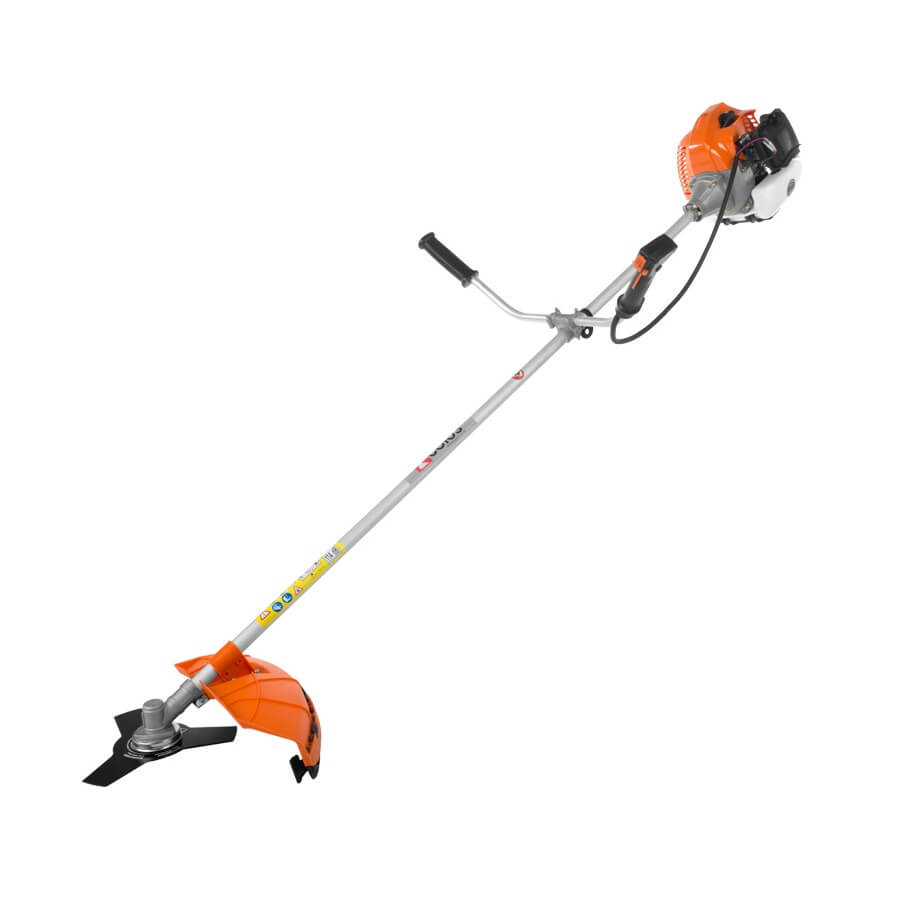 Триммер Союз БТС-9256Л