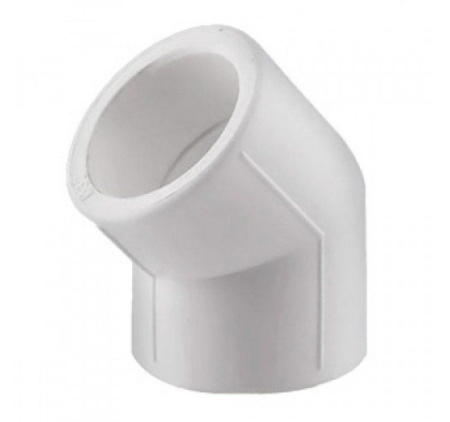 ППР Угольник 40 45гр Valfex