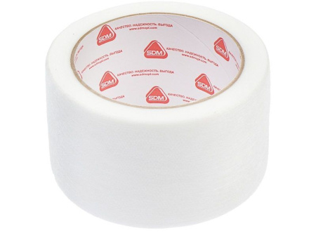 Бинт строительный 100ммх50м SDM---