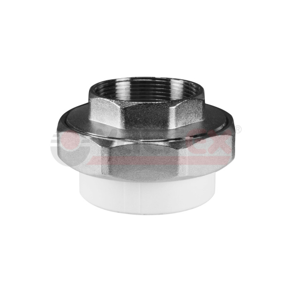 ППР Американка 25 х 1/2 внутренняя резьба Valfex