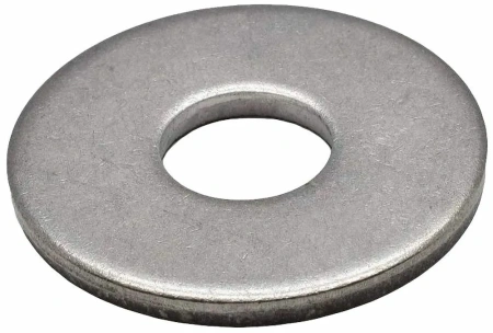 Шайба увеличенная М 6 100шт(10)