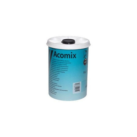 Колорант Acomix Y1  1л, №2(4)