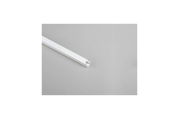 Кабель-канал 12х12мм 2метра Юпитер