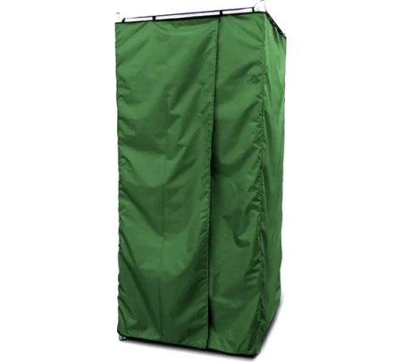 Кабина душевая дачная Rostok