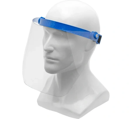 Щиток защитный НБТ-01 Свона Эконом Сибртех