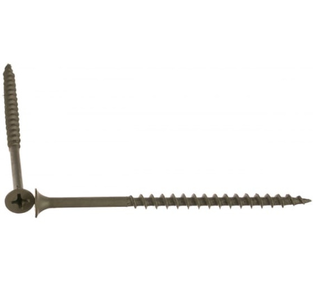 Саморез дерево 4,2х 76  200шт(10)