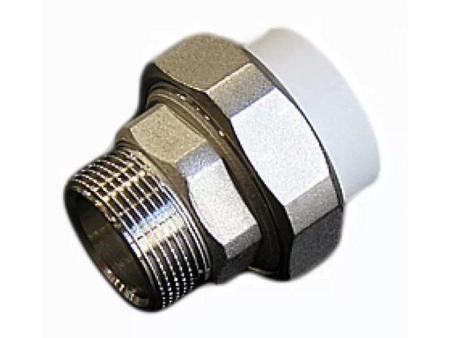 ППР Американка 25 х 1/2 наружняя резьба Valfex