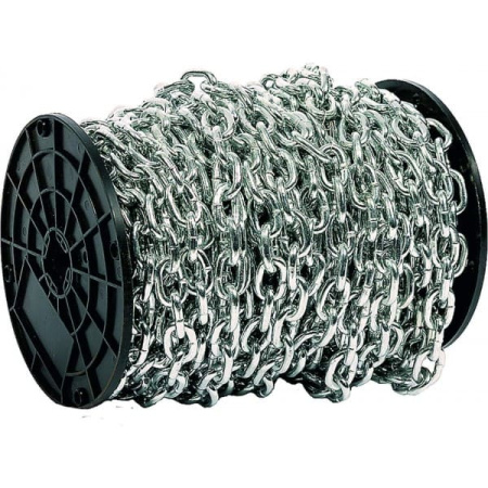 Цепь короткозвенная  8мм