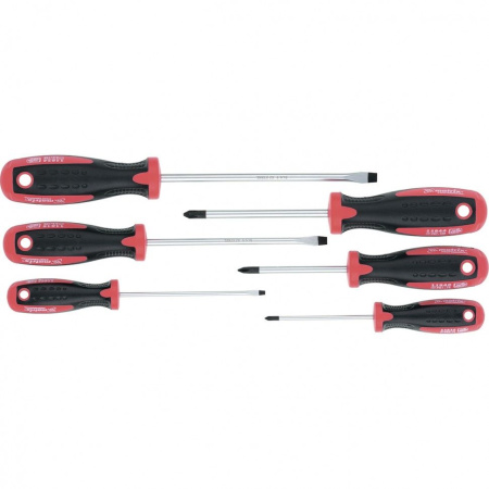 Набор отверток  6шт PH/SL Matrix