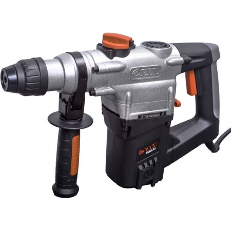 Перфоратор 1000Вт 3реж.кейс PBH26-C5 Pit(51)