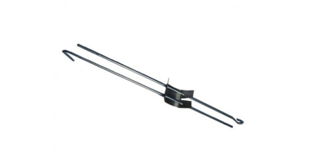 Европодвес 0,3х0,3  500мм в сборе Люмсвет