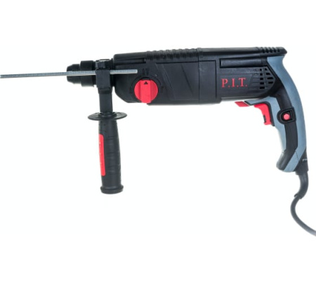 Перфоратор  850Вт 3реж.короб PBH24-C Promo Pit***(48)