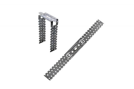 Подвес прямой П60х27 Албес