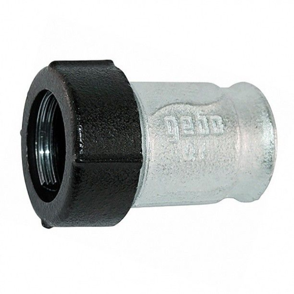 Соединение обжимное Gebo ВР тип ik  1/2