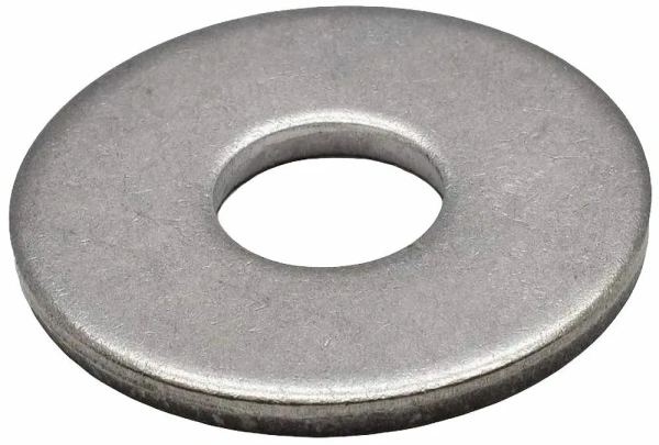 Шайба увеличенная М 6  50шт(10)