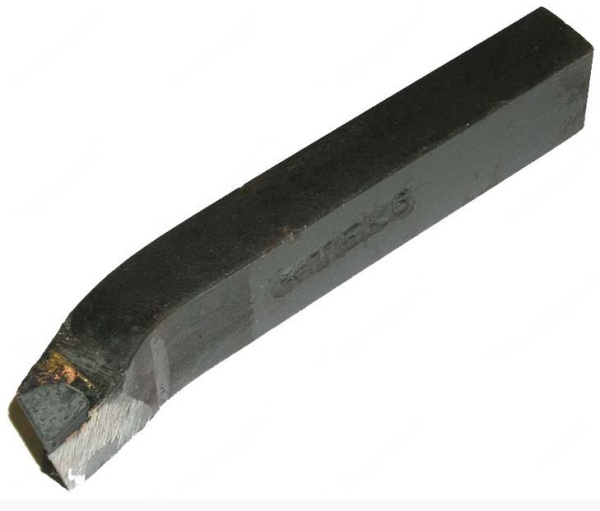 Резец подрезной 20х12х125 Т15К6