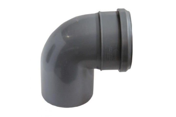 ПП Отвод   50 угол 90 RTP