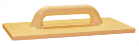 Терка полиуретановая 100х400мм 888