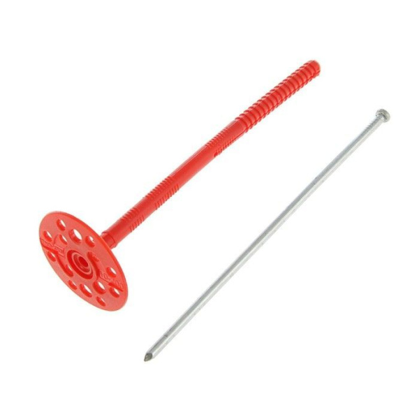 Дюбель для изоляции IZM 10х 90 металический Daxmer