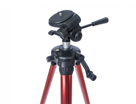 Штатив H150 с элевационной головкой 1/4 5/8 Condtrol 5%
