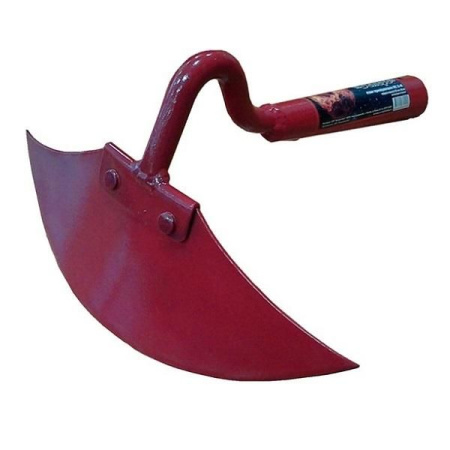 Тяпка с черенком 30х235мм 120см Венера